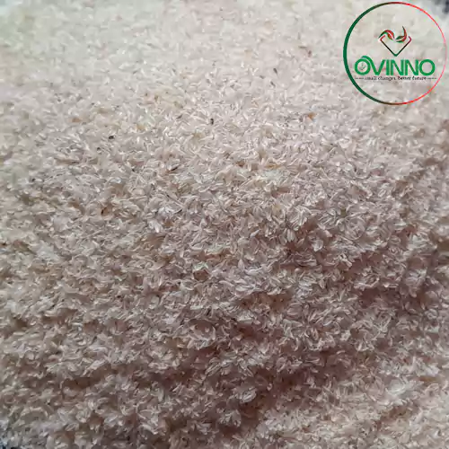 Psyllium Husk (ইসুবগুলের ভূষি) 