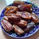 Mashrooq Dates (মাশরুক খেজুর) 